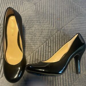 3” Kelly & Katie Patent Leather Pumps